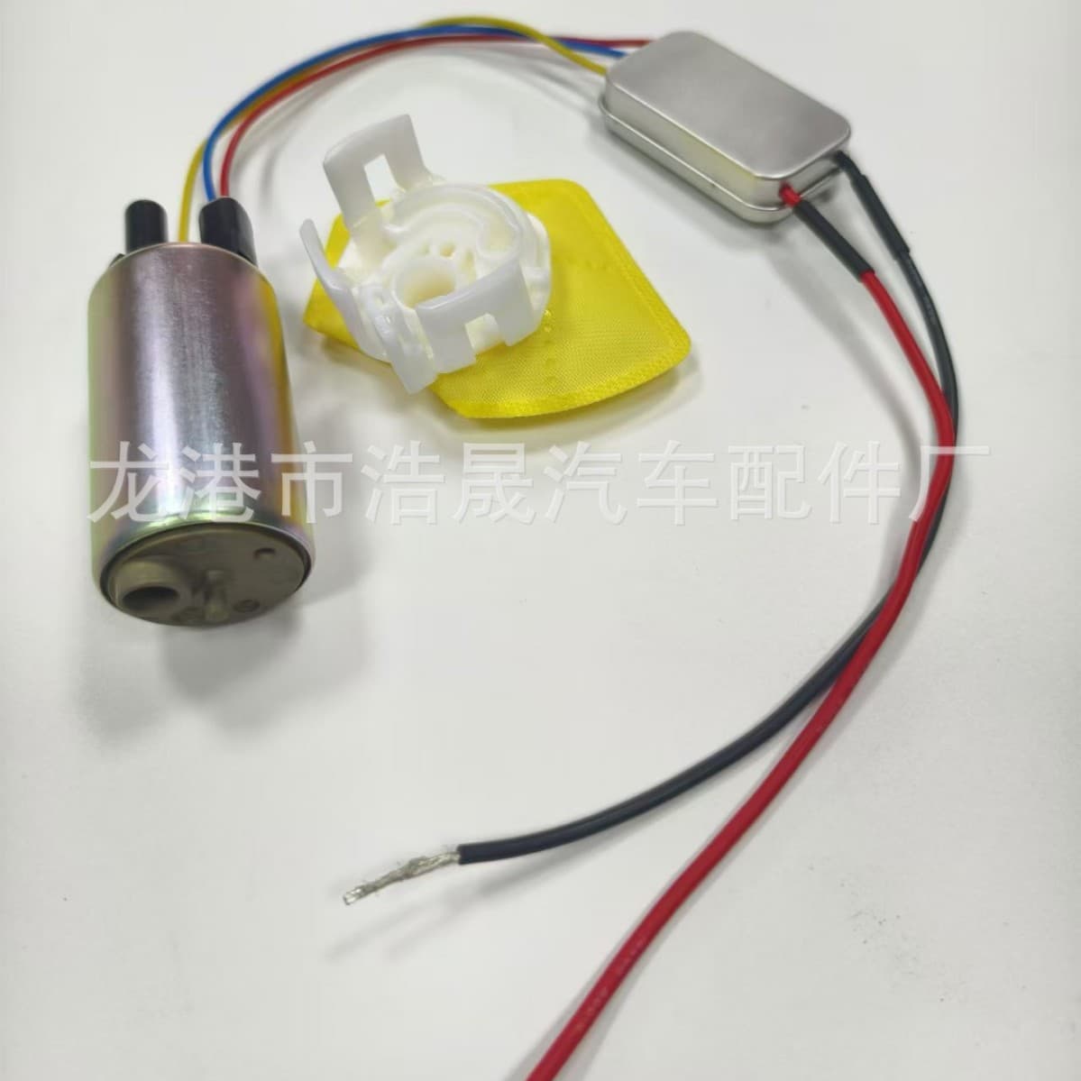 Brushless Methanol Pump M85 Methanol Fuel Pump Methanol Conversion Pump Brushless Pump Brushless Fuel Pump