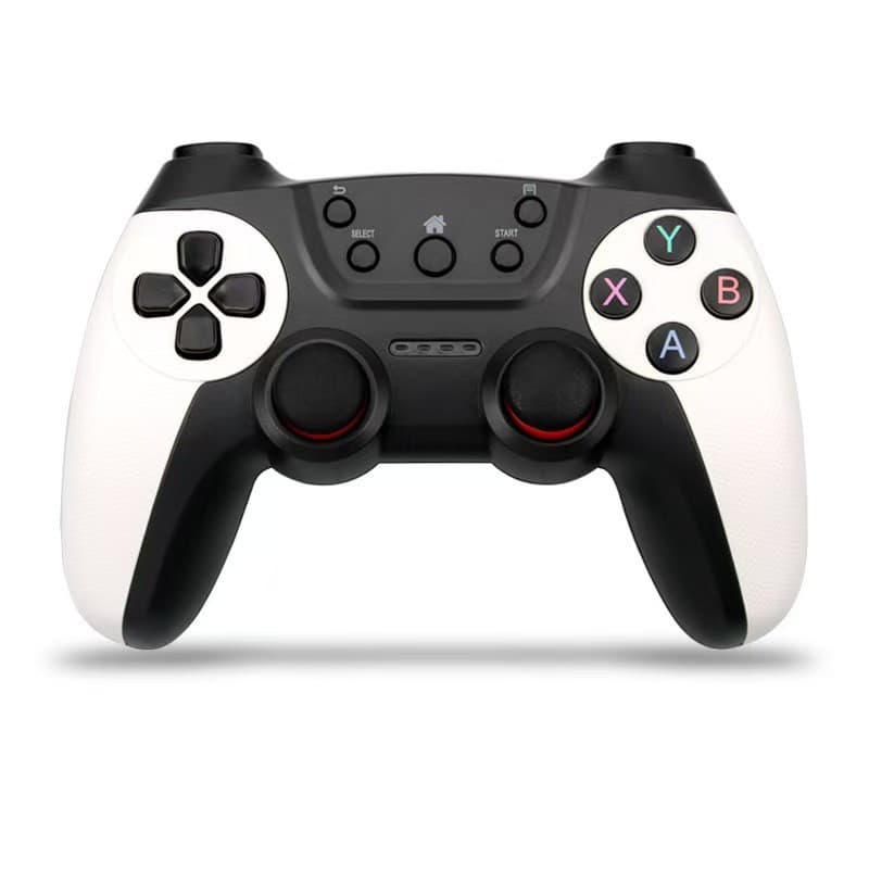 New 2.4G Wireless Game Controller for PC, PS3, TV, Android Phone, Multi-Function