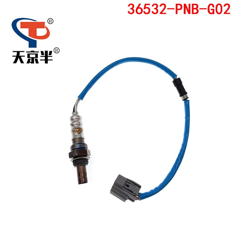 36532-PNB-G02 For Honda 2002-2006 CRV 2.0L Rear Oxygen Sensor Air-Fuel Ratio