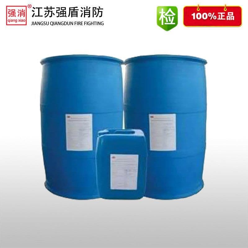 Aqueous Film Forming Foam (AFFF) 3-6% Firefighting Foam Liquid, Seawater-Resistant, Cold-Resistant Foam Agent
