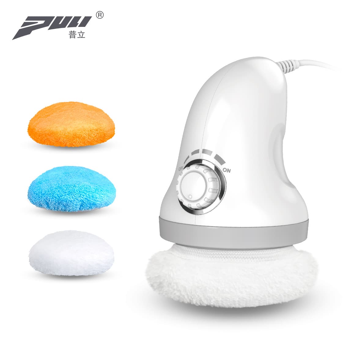 Handheld Massager Belly Massager Machine Waist Cellulite Fabric Cover Fat Burner Amazon