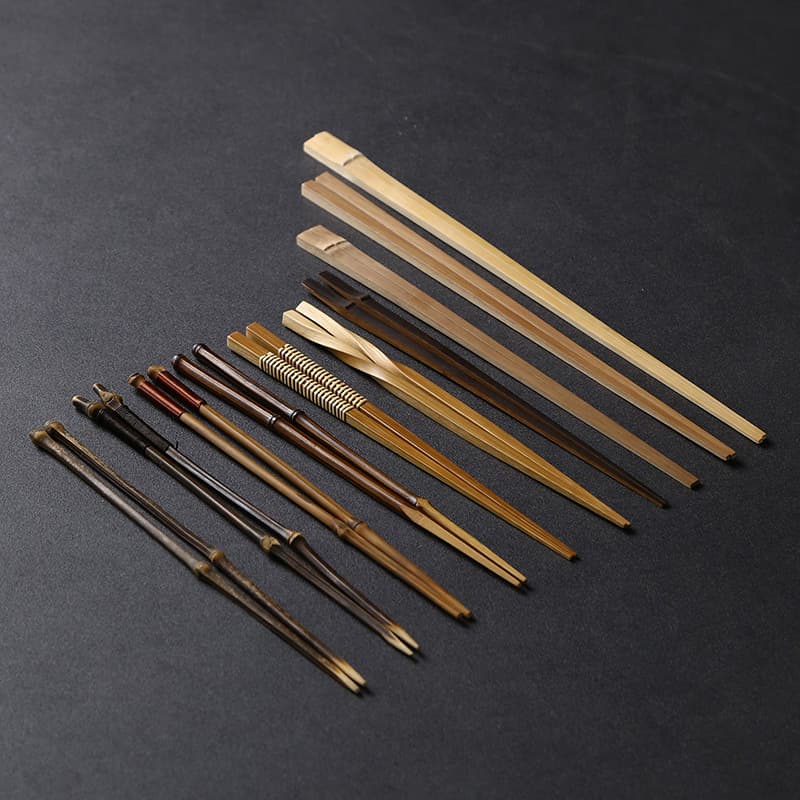 Export to Japan Chopsticks, Household Solid Bamboo Chopsticks, Japanese Style Isn Trendy Sushi Bamboo Chopsticks, Tableware Chopsticks, Hot Pot Chopsticks