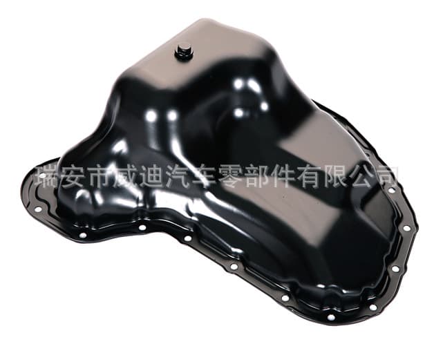 Engine Oil Pan for Toyota 12102-75021