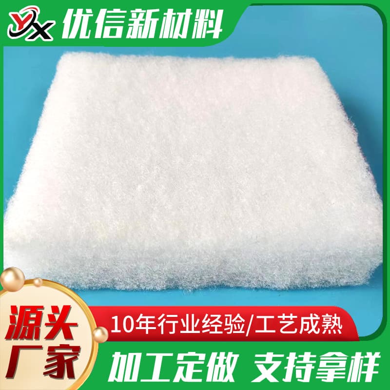 Factory Stock Primary Filter Media Paint Booth Ceiling Filter Dust-Free Workshop Ventilation Filter Air Filter Media
