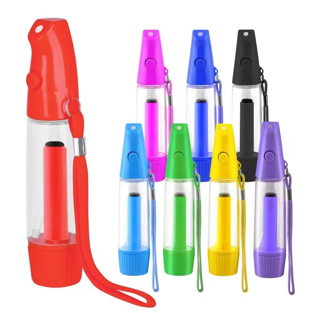 Spray Hydration Device, Air Pressure Sprayer Mini Household Portable Air Pressure Moisturizer