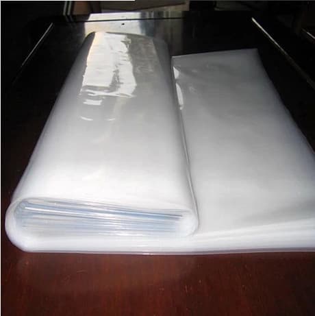 Cross-border waterproof and thermal insulation thickened encrypted courtyard greenhouse film thickened PE plastic sheet rainproof cloth can be shipped on behalf of