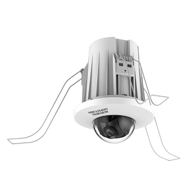 Hikvision DS-2CD2E46FWDA1 4 million alert network camera 4 million Hikvision camera