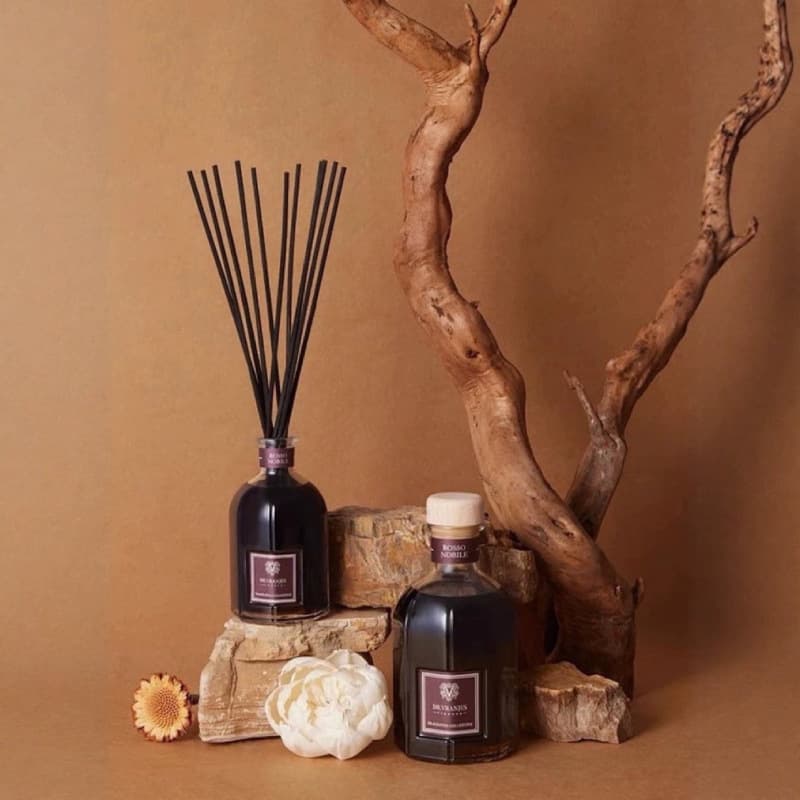 Italian Dr.Vranjes Long-Lasting Reed Diffuser 250ml