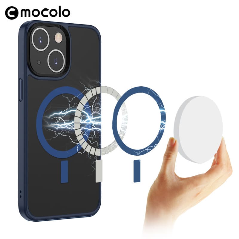 K32 Youdun is suitable for Apple 14 mobile phone case magsafe magnetic mobile phone case iPhone 13 promax protective cover