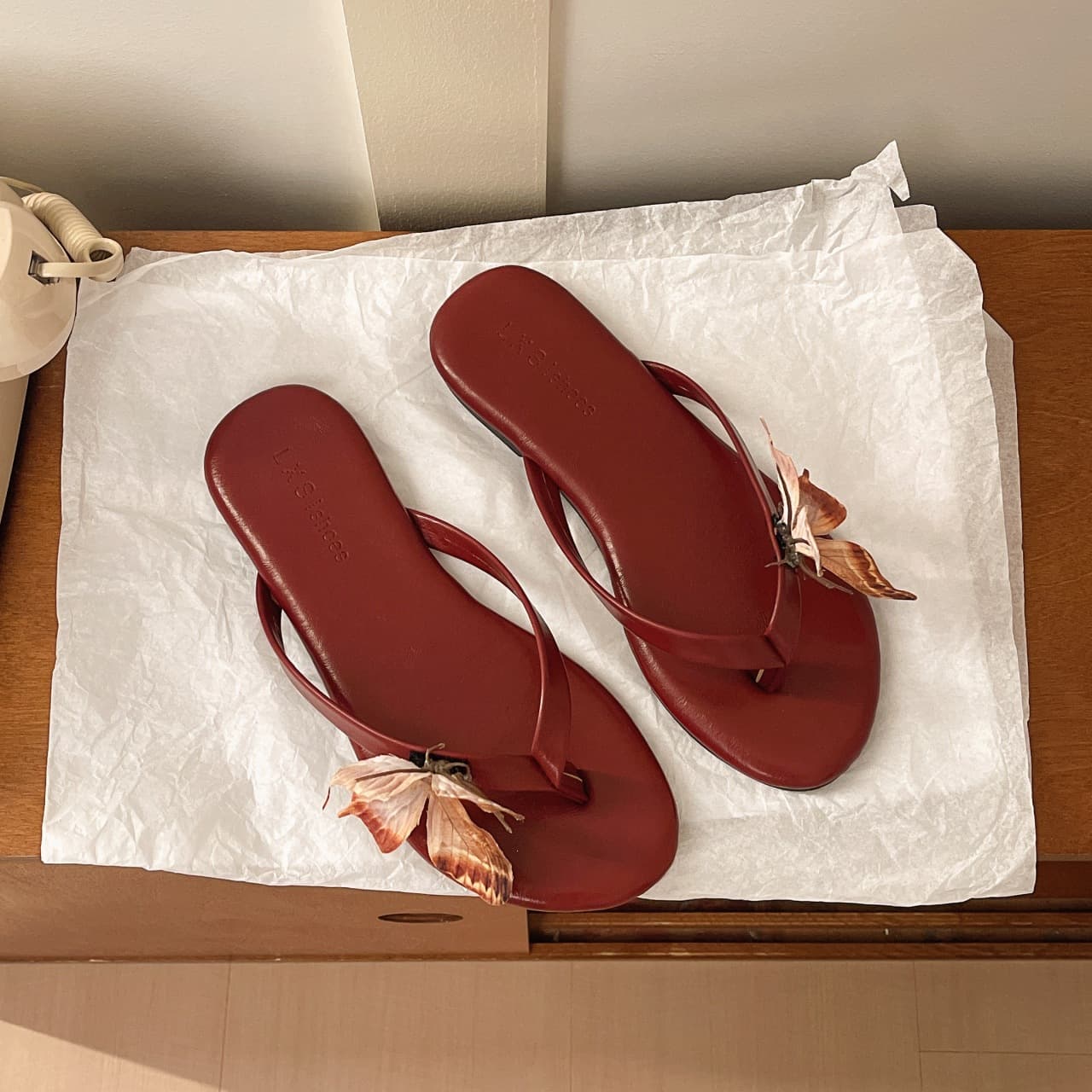 2026 Summer New Arrival Fashionable Outdoor Sandals, Simple Flip-Flops, Flat, Non-Slip, Vacation Beach Sandals for Women