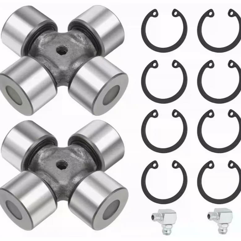 Universal joint drive shaft cross joint suitable for Can-Am 450 500 570 650 800 1000.