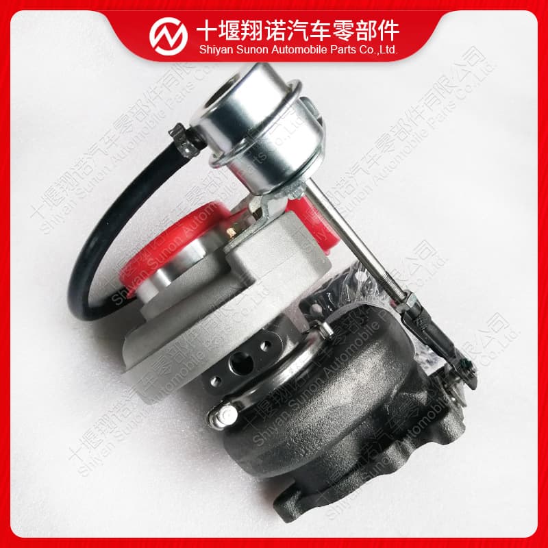 Cummins Engine He221W Turbocharger 4936511 4040568 4040569 4955280