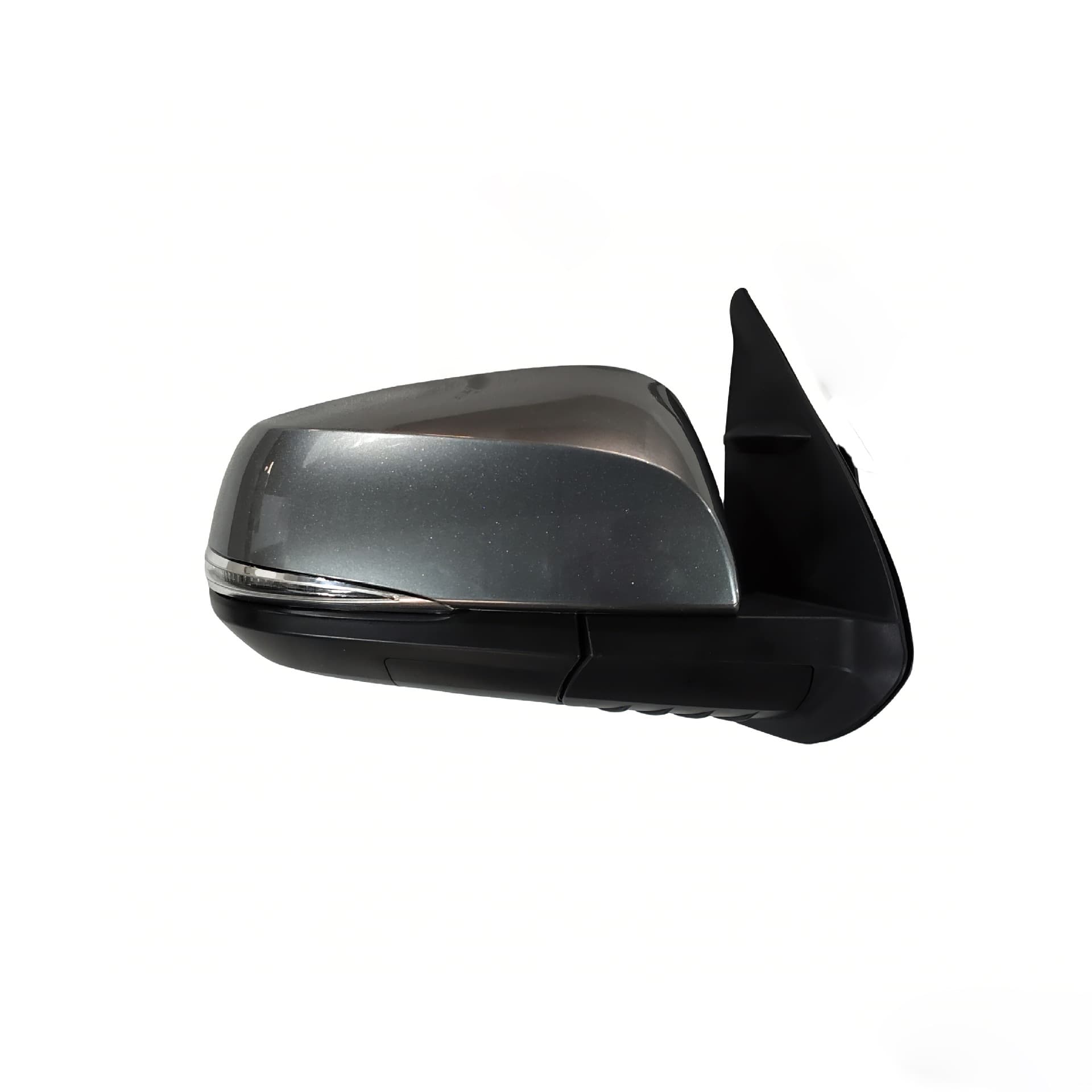 Compatible with Toyota Tacoma Rear View Mirror 2016 2017 2018 2019 2020 2021 2023
