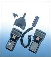 TM-5010K tachometer Japan LINE
