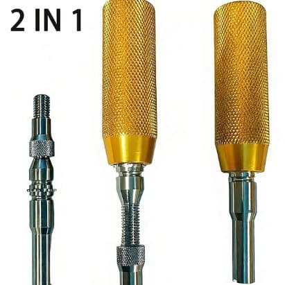 Cross-Border Broken Key Extraction Tool, Cross-Border Tool Set, Lock Repair Tools, Foreign Trade Tool Set