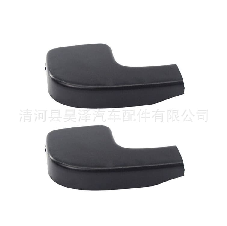 For BMW 3 Series E90 E91 E92 Front Windshield Wiper Arm Cover 61617138990