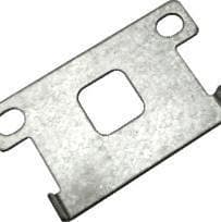 Blokset Low-Voltage Distribution Cabinet Door Lock Bracket Door Lock Accessories