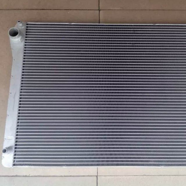 Compatible with F18-520 Full Aluminum Radiator