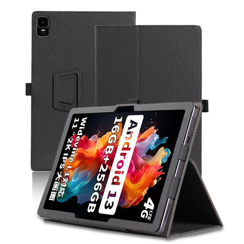 Teclast T50 11 Inch Hot Sale Of The Season Model Anti-Fall Protective Case Compatible with Tablette Electrique T50 11 Inch Soft