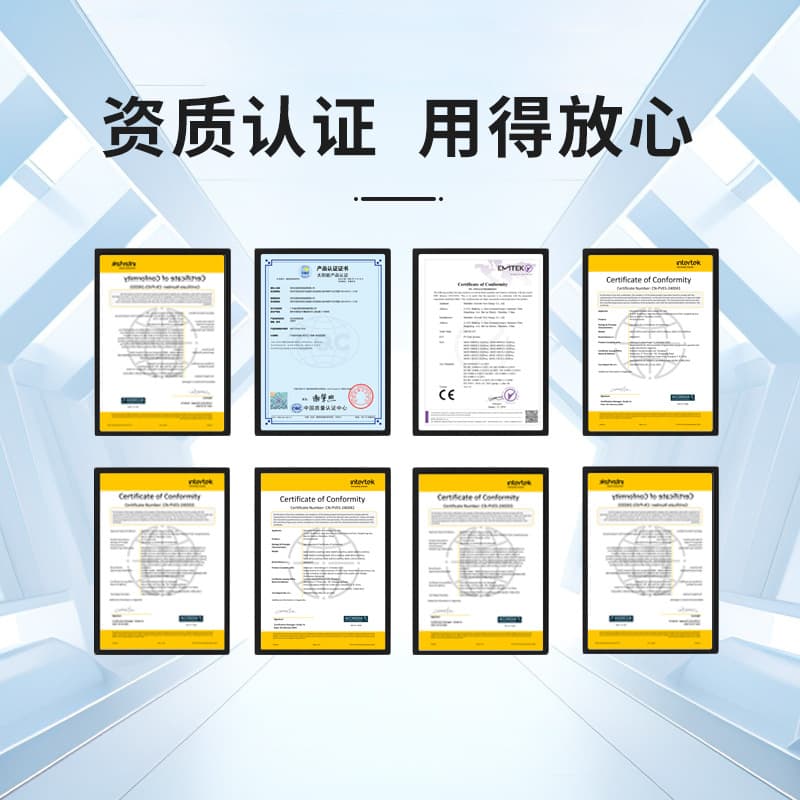 Hewang solar inverter outdoor three-phase grid-connected high-power string type 320KW photovoltaic power generation industrial and commercial
