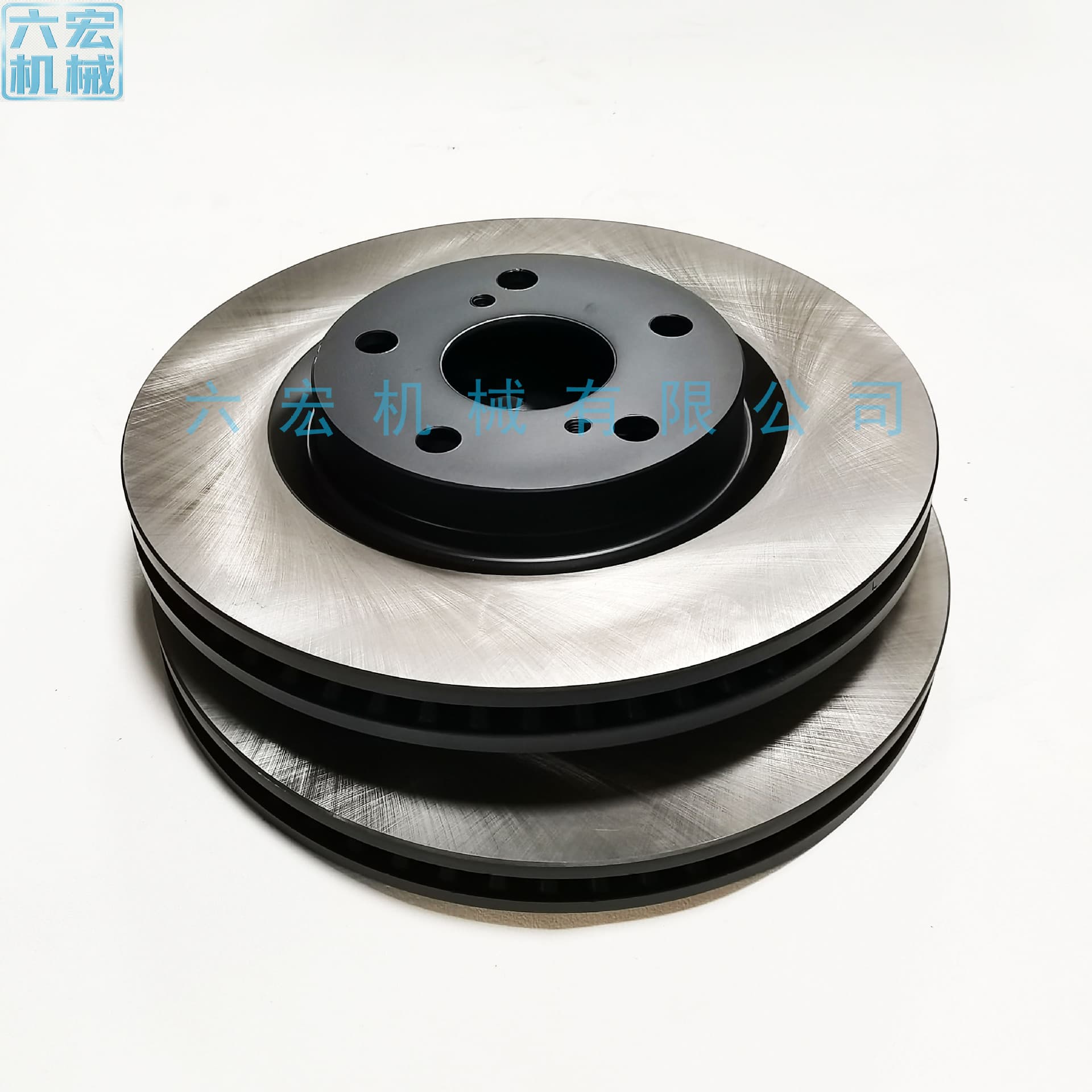 For Toyota Camry brake disc ACV4# 43512-33140/06130/0N010 front disc
