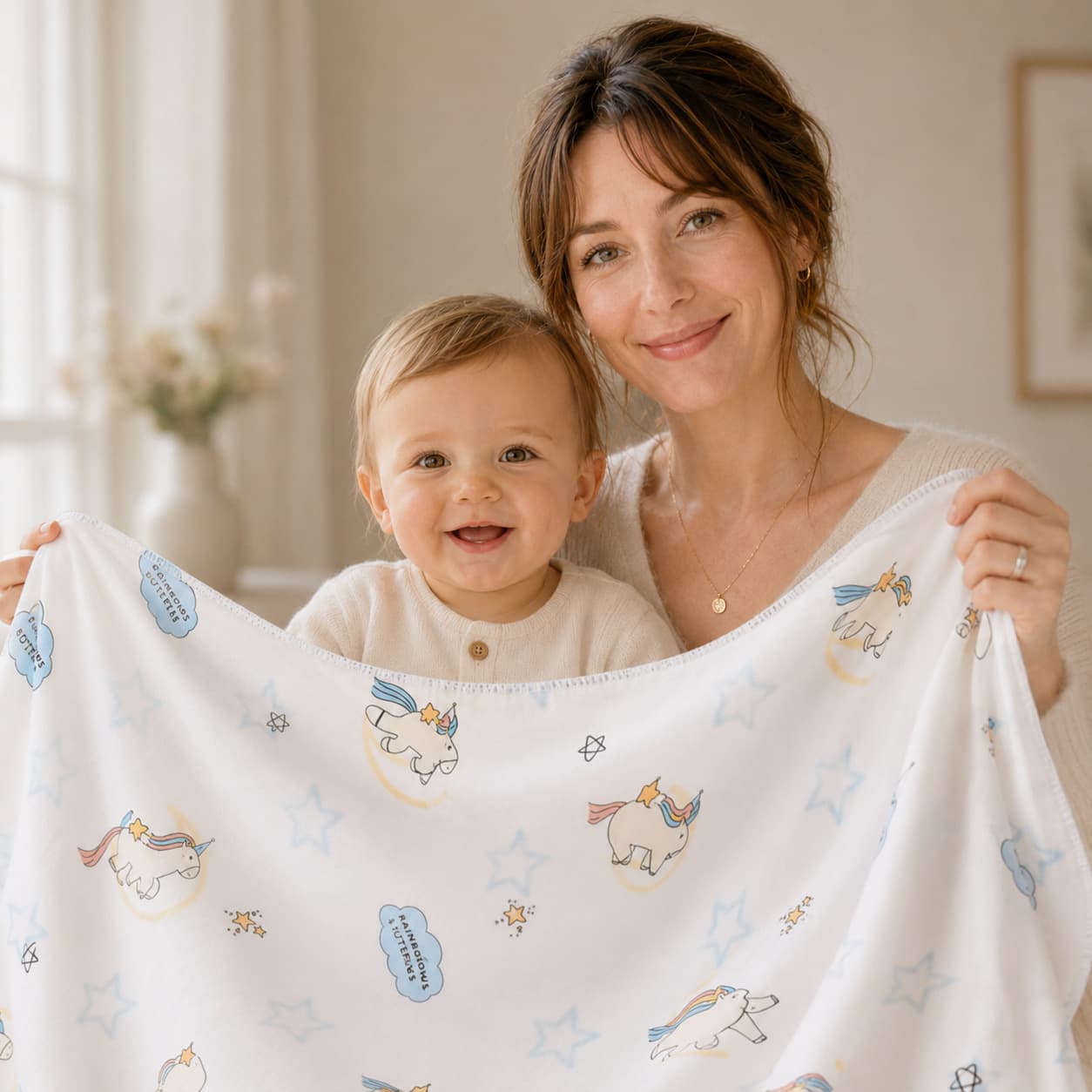 Newborn Baby Wrap Summer Cotton Birth Room Baby Wrap Cloth Baby Swaddle Blanket Baby Clothes Children Goods Baby Supplies