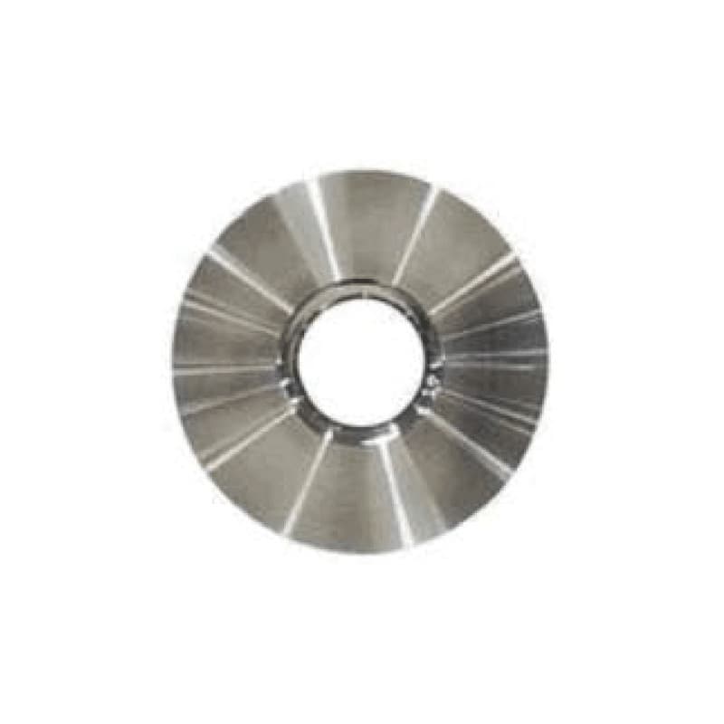 Zhongyi Zhilian Conical Inlet Orifice Plate Throttling Device Factory Direct Sale