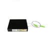 EDFA Receiver CATV Cable TV Erbium-Doped Fiber Amplifier Module, Optical Gain Module High Power 37dBm