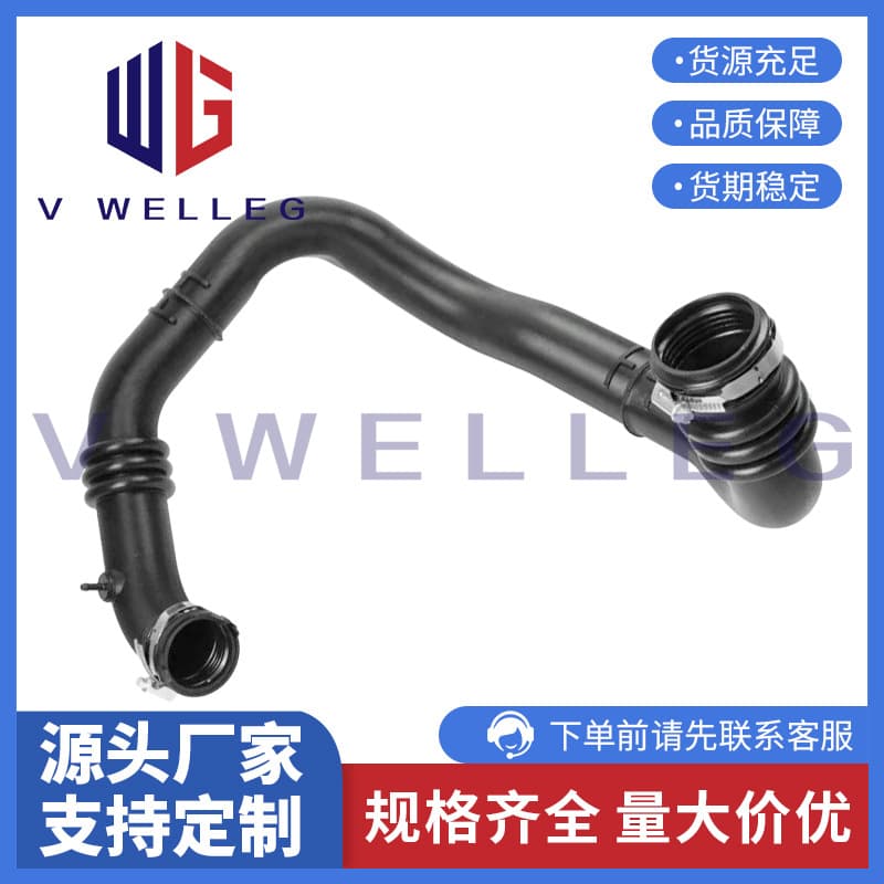 8200582483 Suitable for Renault master car engine turbocharged air intake pipe 2.5DCI