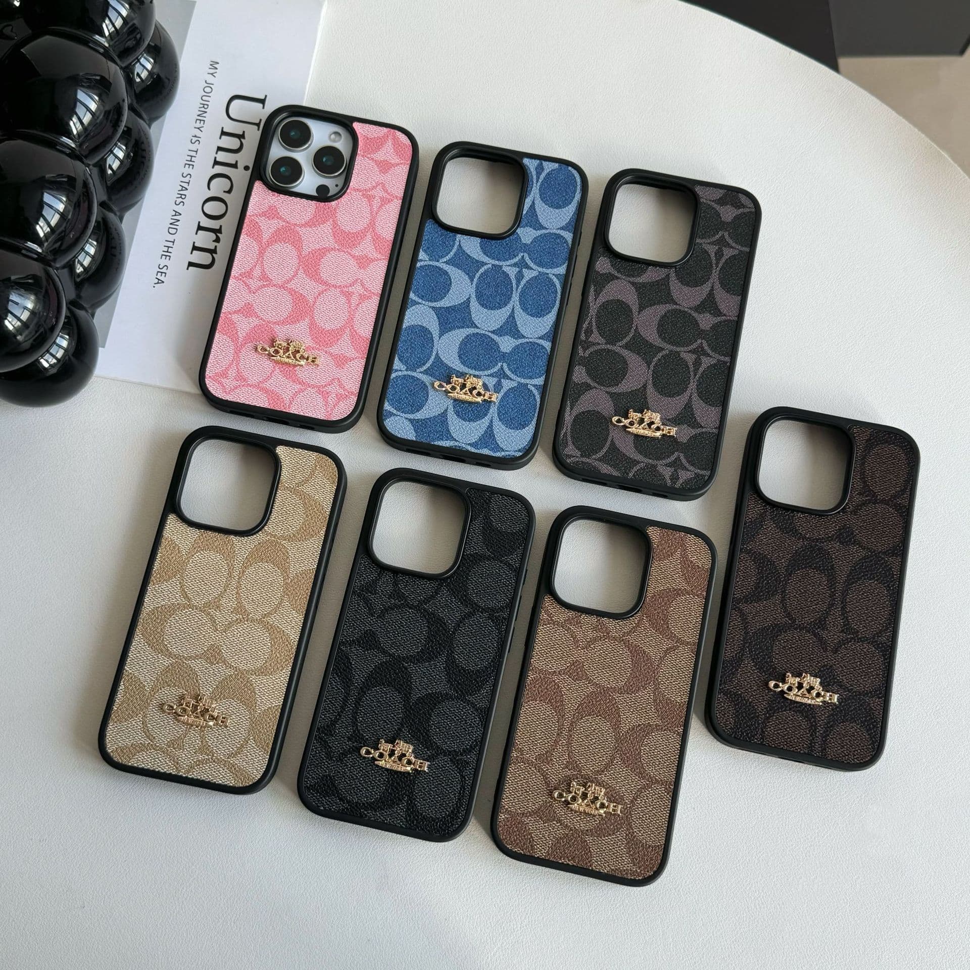 Compatible with iPhone 17 Pro Case 13 Trendy iPhone 15/14 Protective Cover X Luxury 12 New Couple Style Single Case