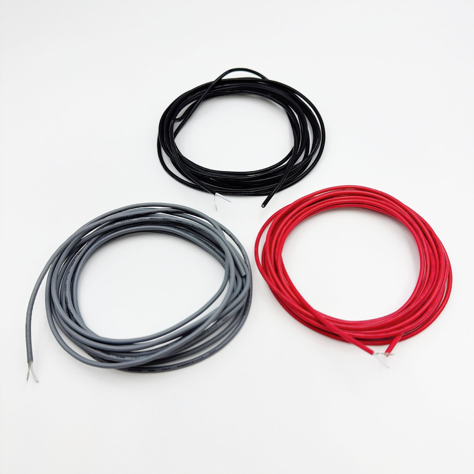 3m Single Core with Ground Electric Guitar Shielded Cable Instrument Guitar Wire Pickup Shielded Cable Line Electronics