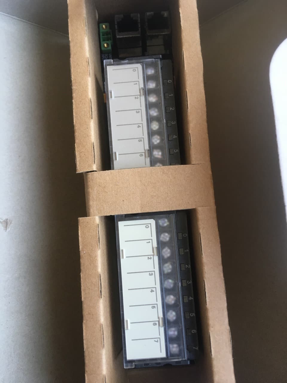 Communication Module GX-MD1612