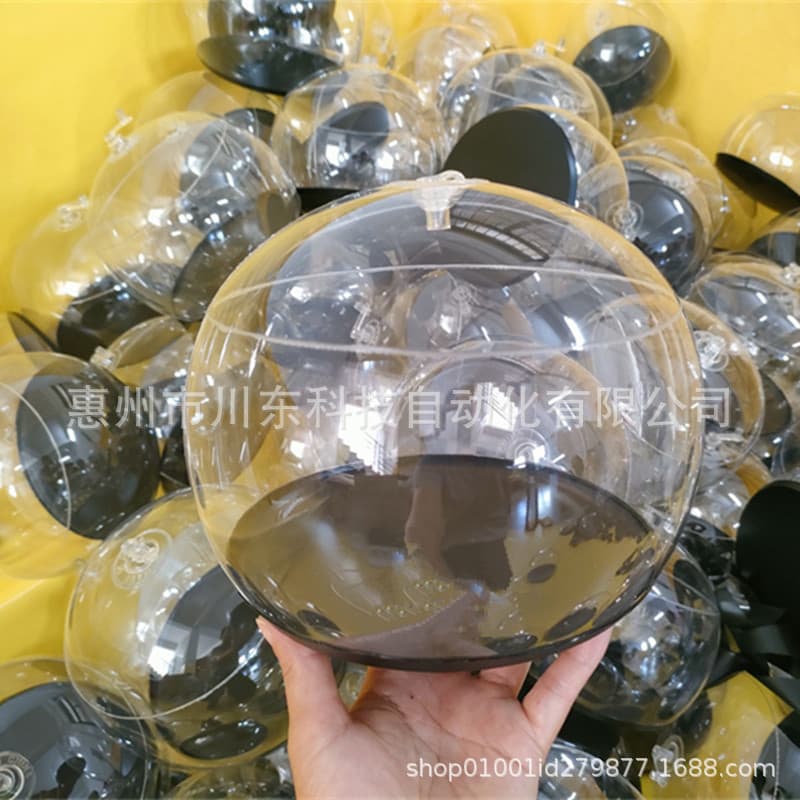 PVC Children's Inflatable Hat Stand, Hat Display Shape Baseball Cap Inner Support Shaping Repair Deformation Wig Head Model Stand