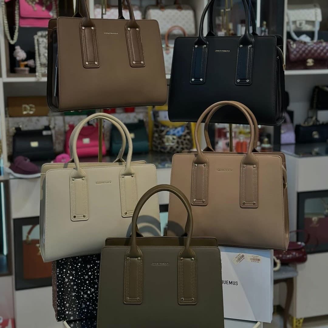 Wholesale Handbags Women's Fashion Tote Bag Source (Time Travel Edition)