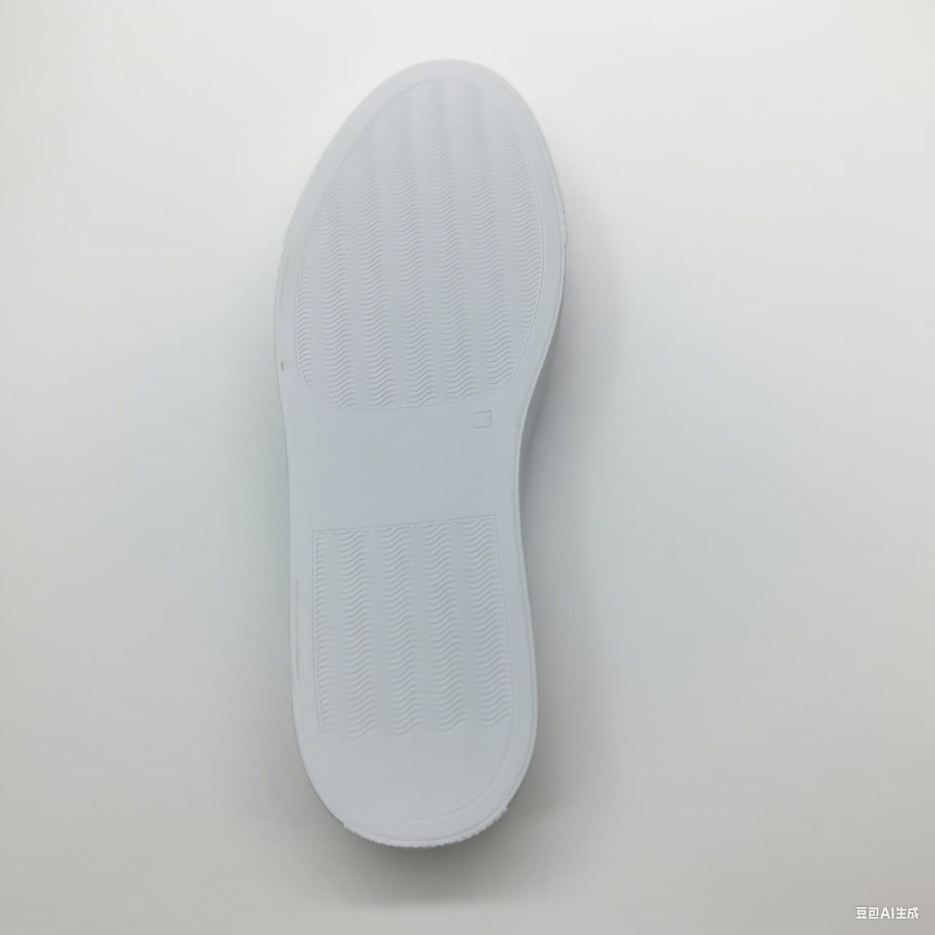 Classic white sole LF027 rubber sole RB sole casual shoe sole