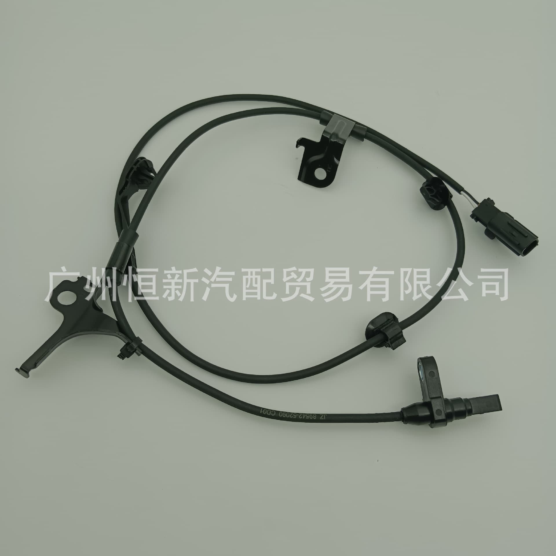 89542-52090 ABS Wheel Speed Sensor for YARIS/NCP13# SPADE/NSP141