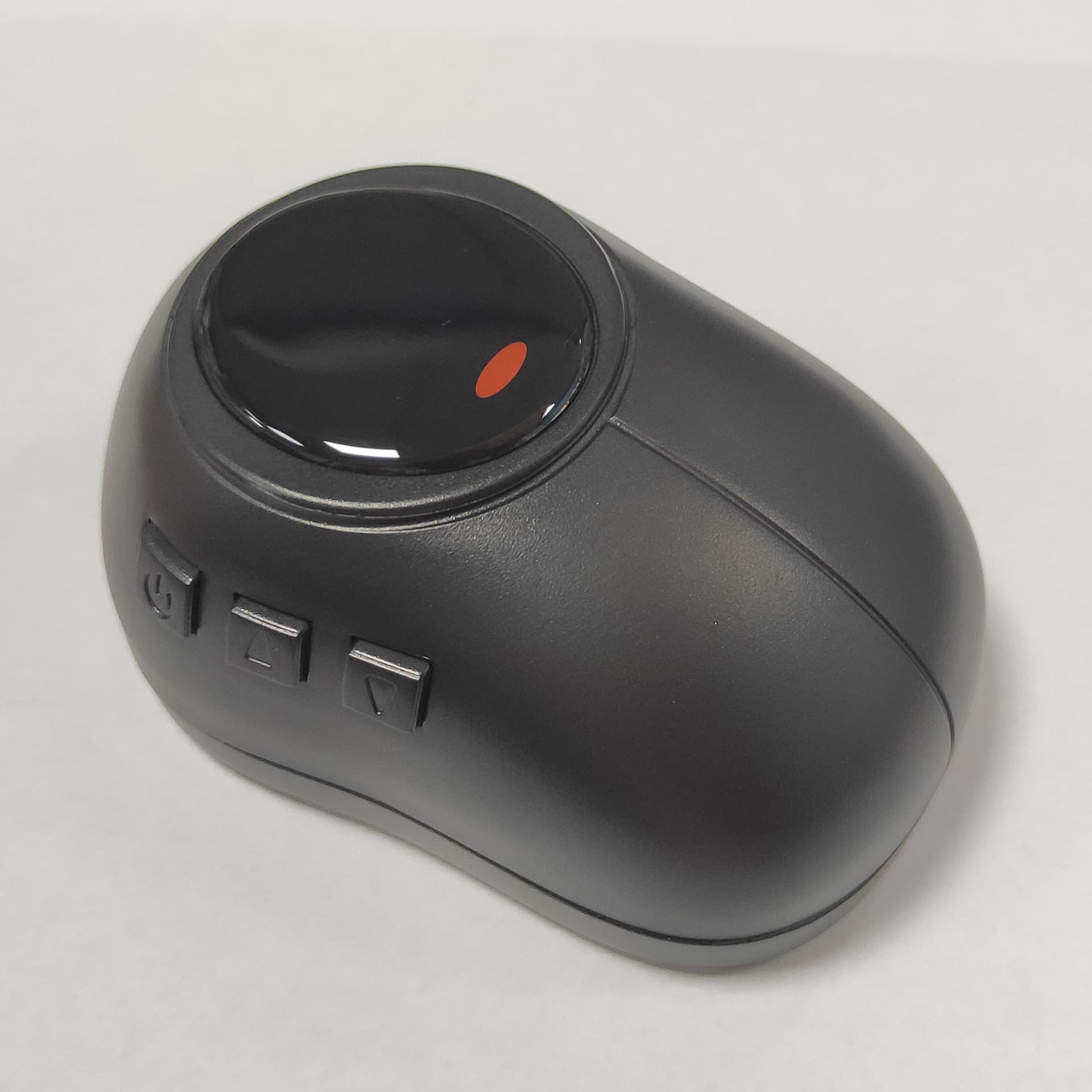 Driver-free mouse vision aid, low vision reading magnifying glass, TV and computer magnifying glass that can be connected to 60x HD