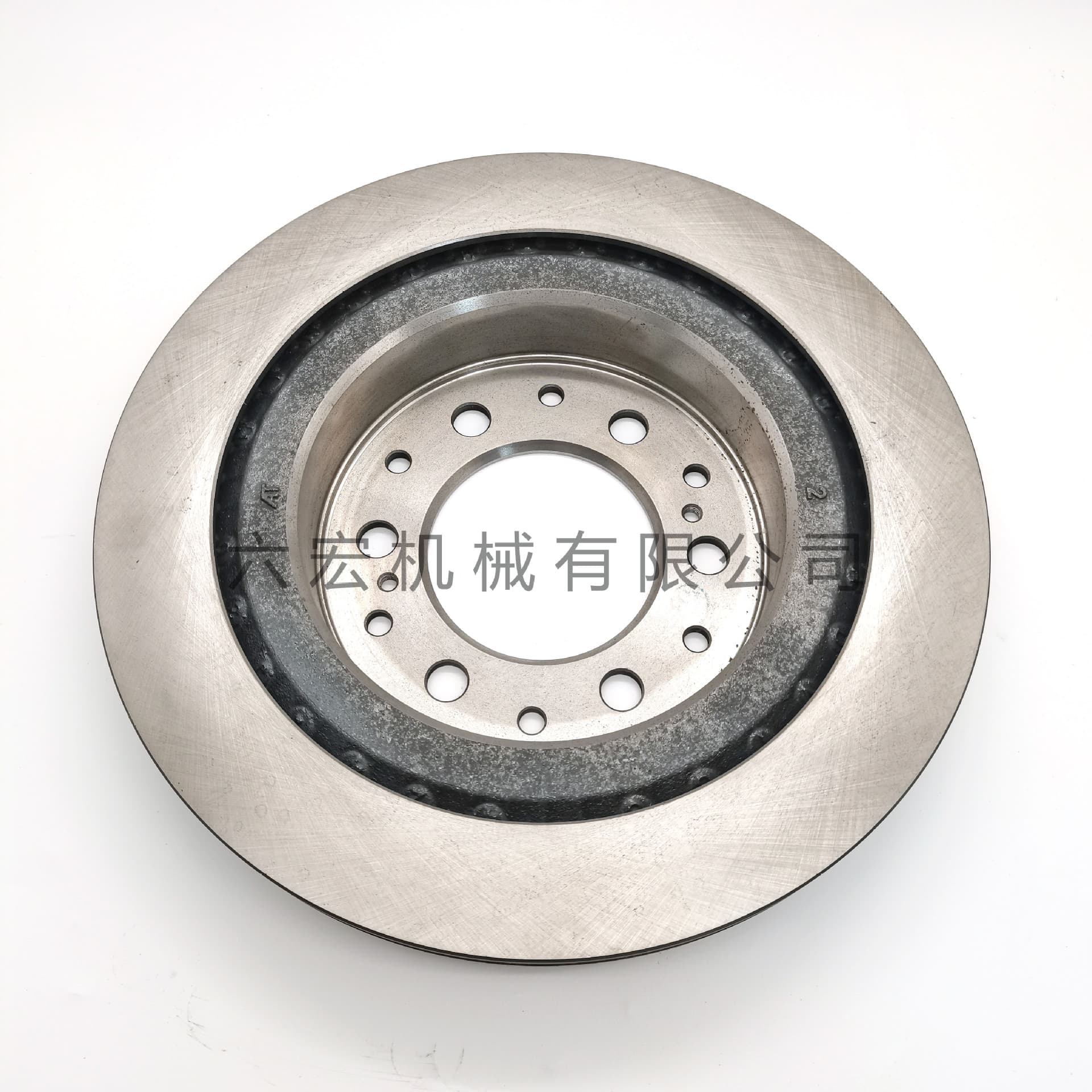 Rear brake disc 42431-60350 rear brake disc for Toyota Land Cruiser Lexus