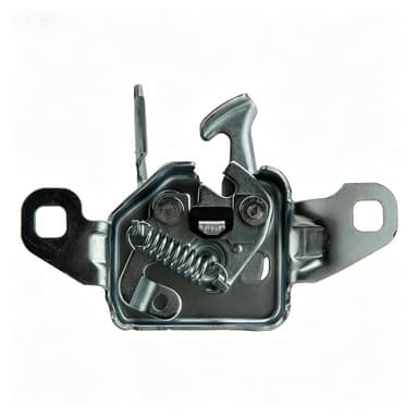 Cross-border 656010017R Compatible with Renault Hood Lock Engine Hood Lock 656013195R 6001547332