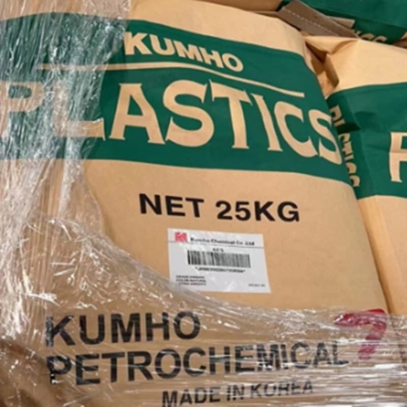 AES Korea Kumho HW603E HW610HT Low Temperature Impact Resistance, Weather Resistance