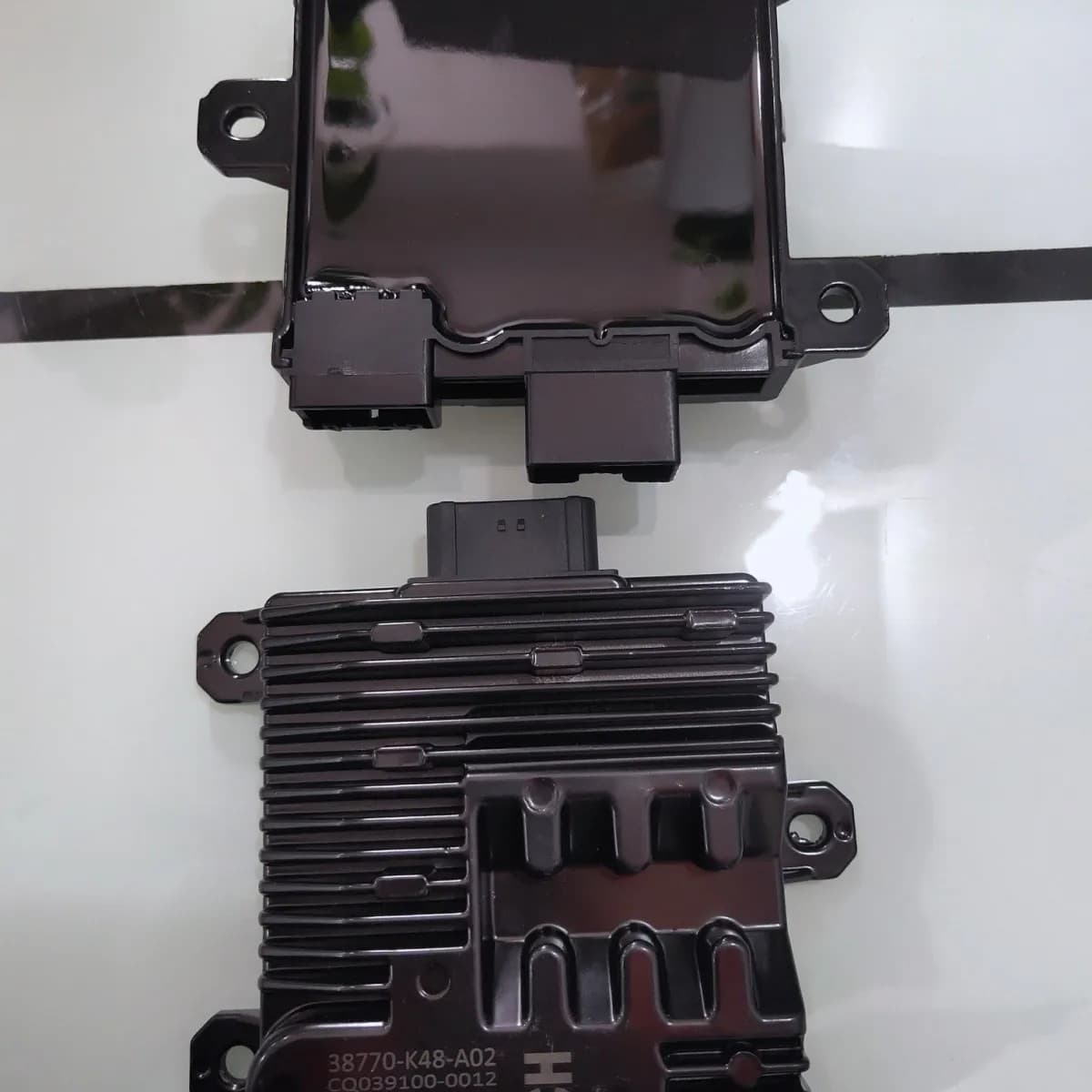 Suitable for Ruiyu WH110T-6-6A-7 igniter and K48 igniter
