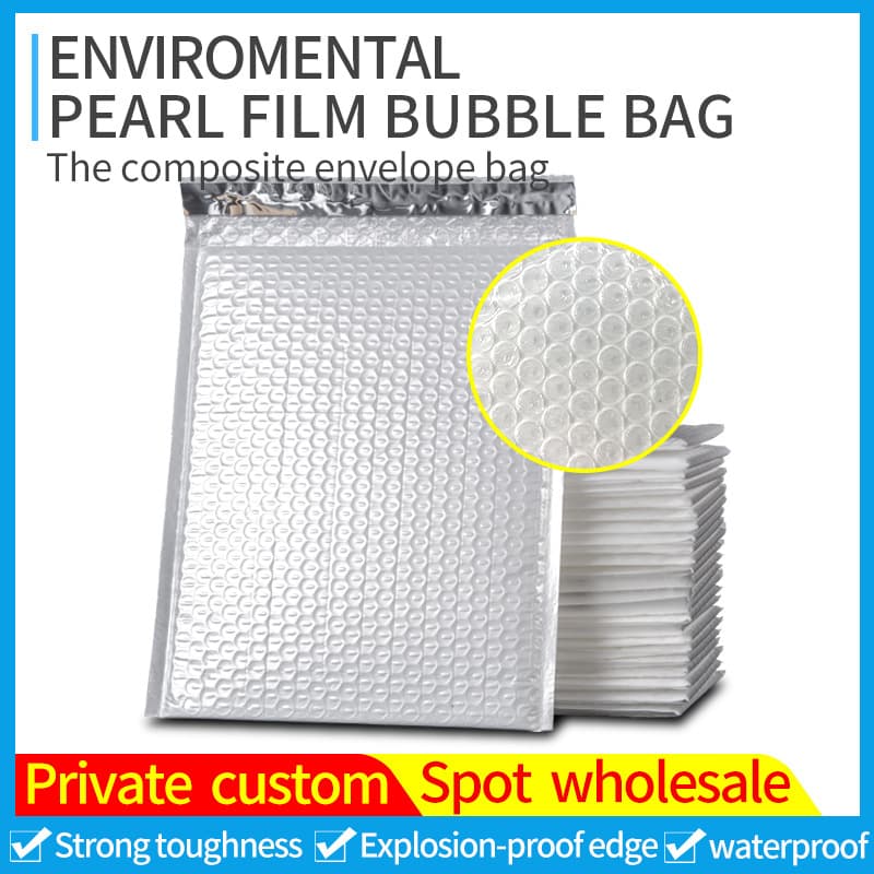 Logistics Package Bag, Custom Supplier, Envelope Bag