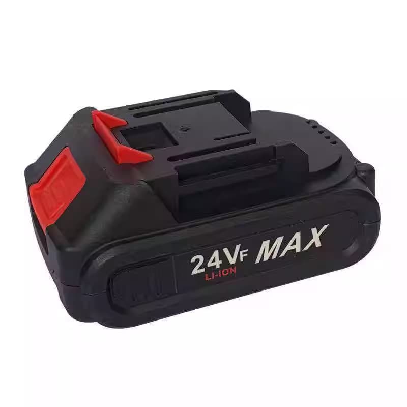 Makita Dayi Worx Quanyou Drill Hammer Drill Electric Wrench Lithium Battery Electric Saw 48VF Angle Grinder Tool Set