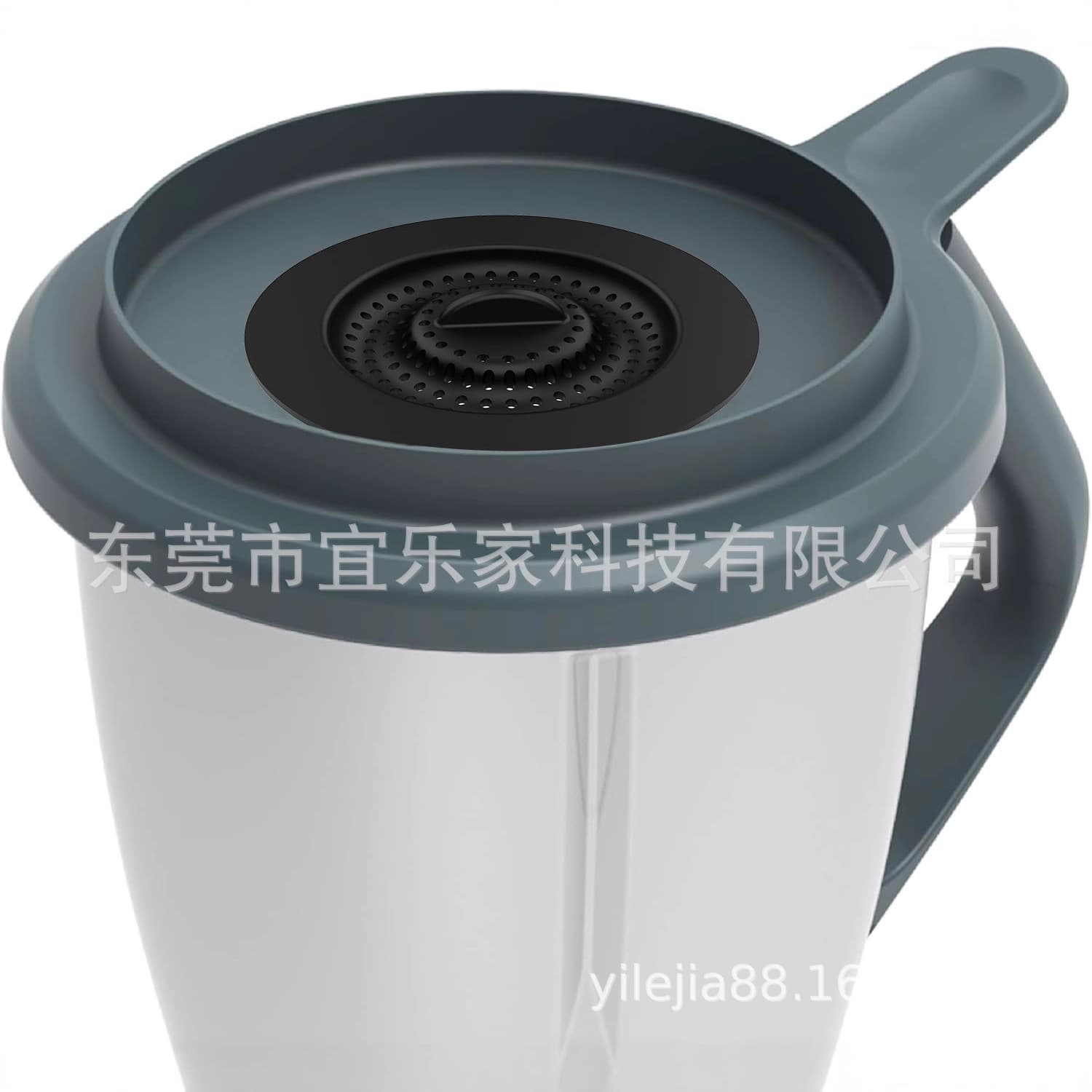 Splash guard WUUFO protective cover for Thermomix TM6, TM5, TM31