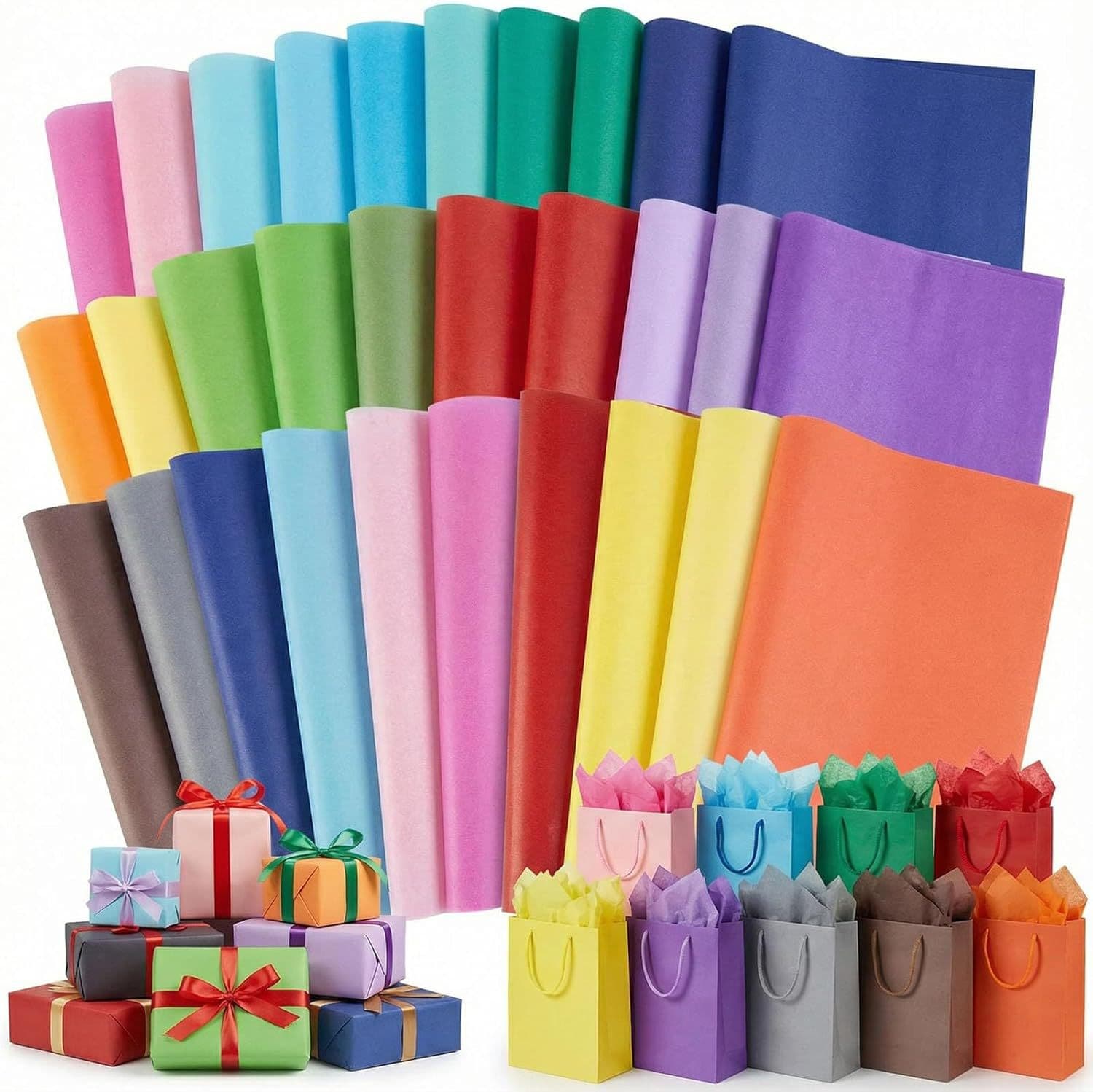 14g tissue paper copy paper Sydney paper wrapping paper wedding decoration gift wrapping paper