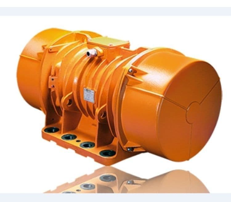 Italvibras MVSI 10/400-S02 type vibration motor electric vibrator