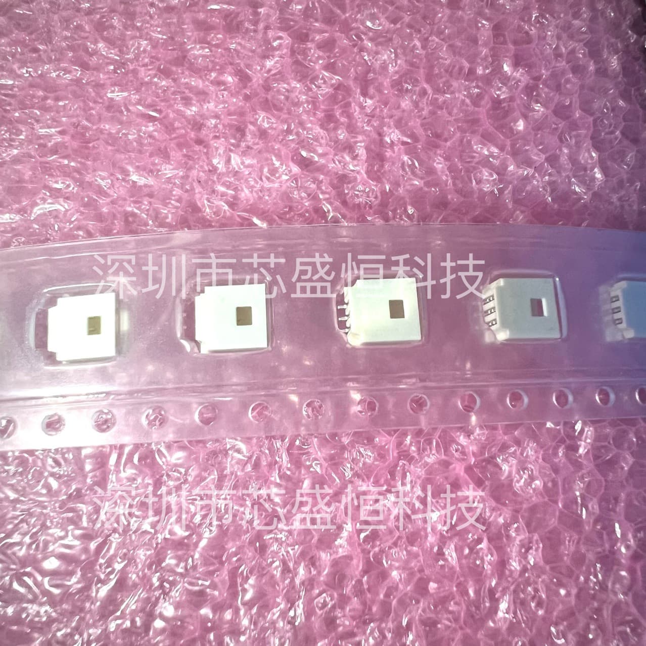 501568-0307 5015680307 Original MOLEX 1.0MM Pitch 3PIN Socket In Stock