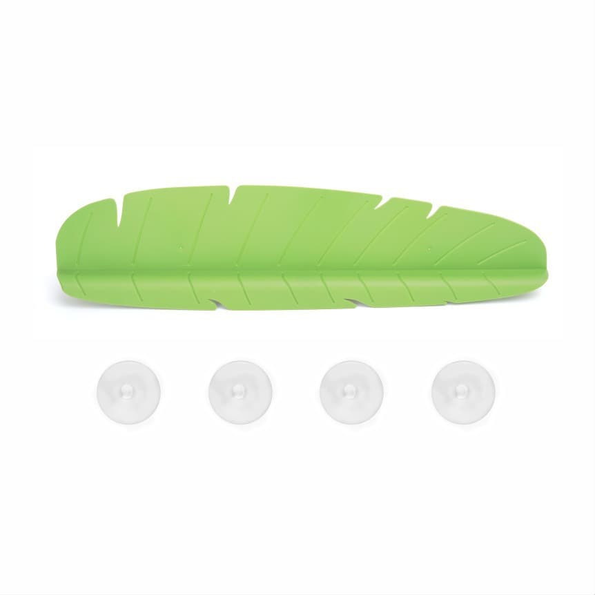 Luo Hasi Kitchen Splash Guard Household Sink Waterproof Baffle Anti-Splash Water Stop Silicone Splash Guard Series