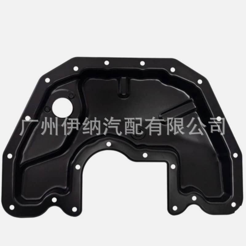 11137574532 Engine Oil Pan for BMW E60 E61 E63 E64
