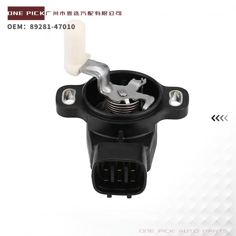 Throttle Position Sensor for Toyota Corolla Car Accessories 89281-47010